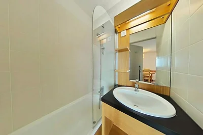 Appartamento a Plagne Soleil vicino alle pist...