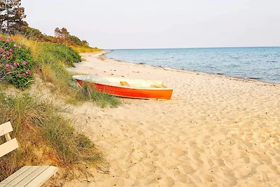 Strandparadies in Kegnaes