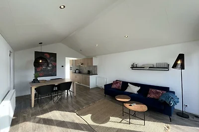 Ferienhaus in Arnhem mit Terrasse