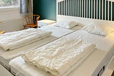 4 sterren vakantie huis in Olofström-By Traum