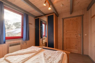 Exklusives skandinavisches Ferienhaus