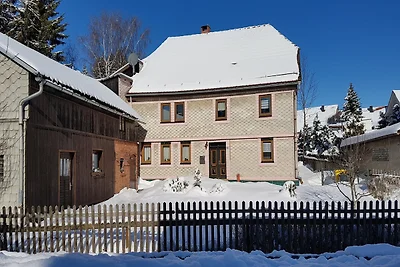 Ferienwohnung in Benneckenstein