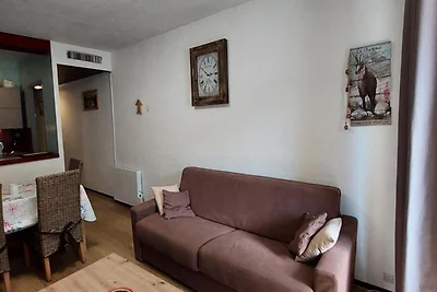 Studio für 4 Personen