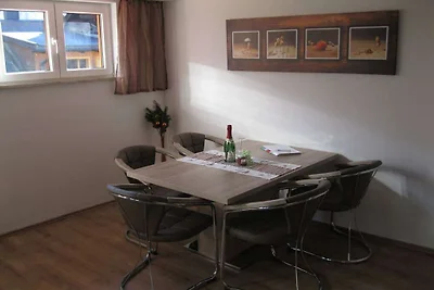 Ferienwohnung mit 2 Schlafzimmer