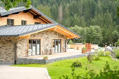 Górski Chalet Baad