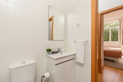 Charmant appartement 1 chambre à Gaia