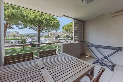 Carre Marine N°104 - 2P4