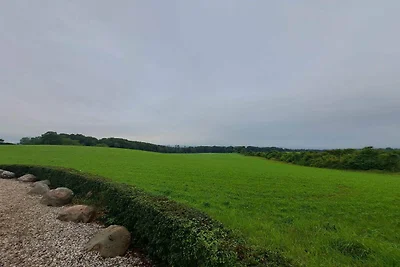 4 persoons vakantie huis in Glesborg-By Traum