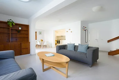 Haus in Maspalomas nahe Las Burras Strand