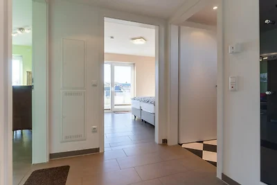 Ferienwohnung in Büsum in traumhafter Lage