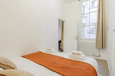 Cosy apartment -1BR/4P - Marais/Place des...