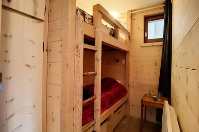 Ferienwohnung Familienurlaub Saint-Martin-de-Belleville