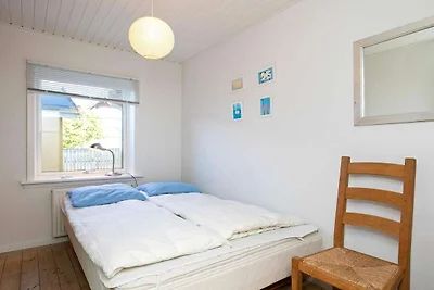 Accogliente rifugio a Skagen City-By Traum