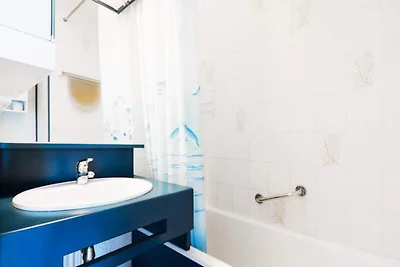 Wohnung in Cerdanya mit Talblick