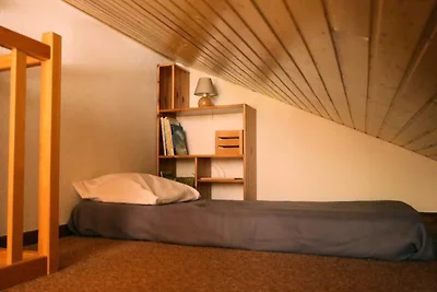 2 kamers voor 5 personen