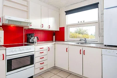 6 Personen Ferienhaus in Hvide Sande