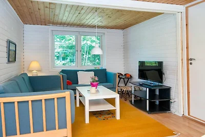 6 person holiday home in Glesborg-By Traum