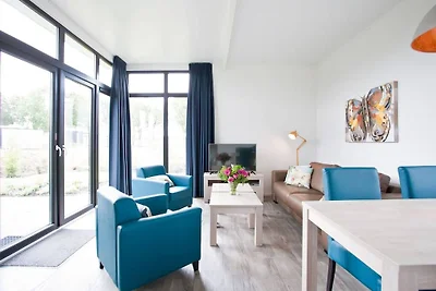 Leuk vakantiehuis bij Veluwemeer