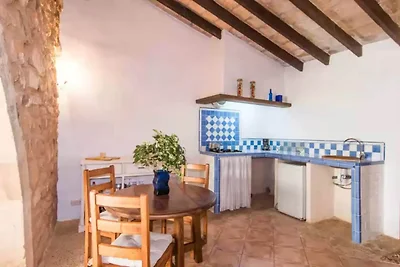 Es Rafal Roig (nord) - Apartment In Manacor