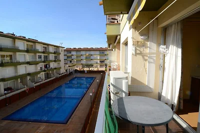 Apartment Omega for six people