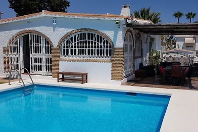 Ferienhaus mit 3 Schlafzimmer