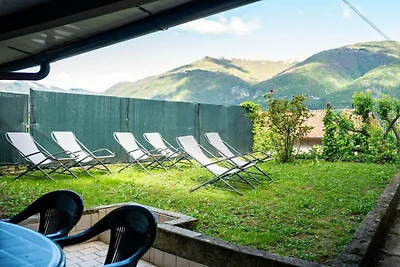 Casa Giulia Confortevole residenza di vacanza