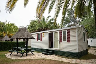 Grazioso cottage con aria condizionata