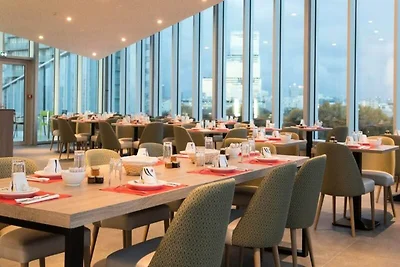 Aparthotel Odalys Paris XVII