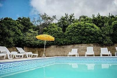 Gemütlicher Bauernhof mit Swimmingpool in...