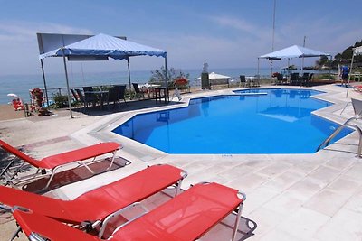 Glyfada Beachfront 2