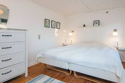 6 persoons vakantie huis in Tarm-By Traum