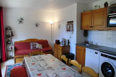 3 Zimmer für 8 Personen