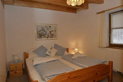 Appartement Enzian - am Skihügel