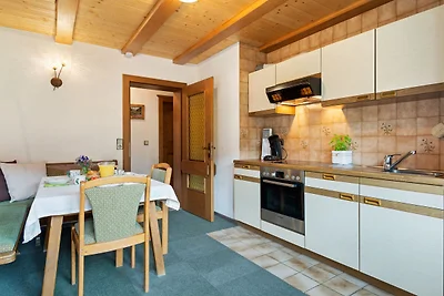 Gemütliches Apartment in Mühlbach mit Balkon