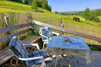 Ferienhof - Kugler Wiesenblick