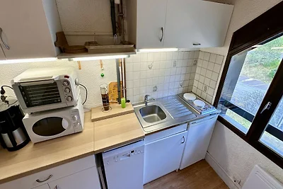 Bleiben Sie in der Nähe der Wanderwege.