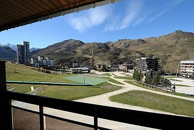 Apartment in La Croisette mit Zugang zu den...