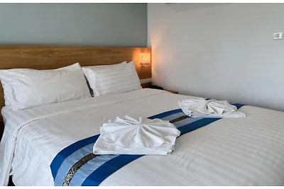 Gezellige Deluxe | Stijl ontmoet comfort
