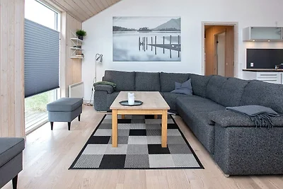 6 Personen Ferienhaus in Væggerløse