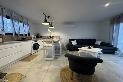 Ferienhaus Erholungsurlaub Le Mans