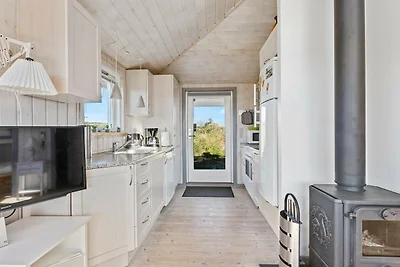 5 Sterne Ferienhaus in Løkken