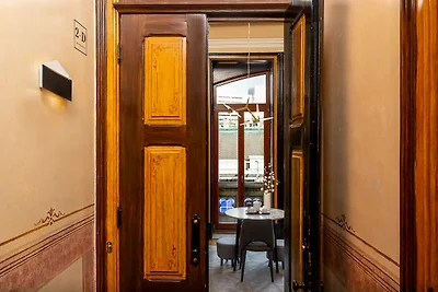 Ferienwohnung Familienurlaub Porto