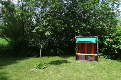 Ferienhaus in Pellworm mit Schwimmbecken