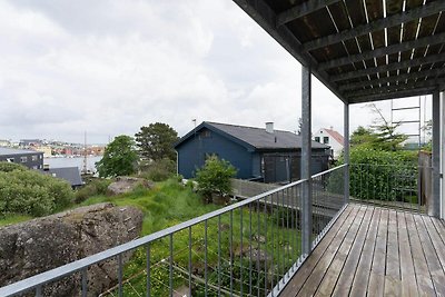 Idyllisches Apartment mit Blick auf den...