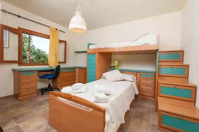 Vila - Villa Con Piscina Privada. Wifi Gratis