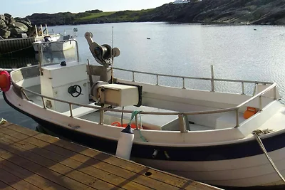 7 persoons vakantie huis in Utsira-By Traum