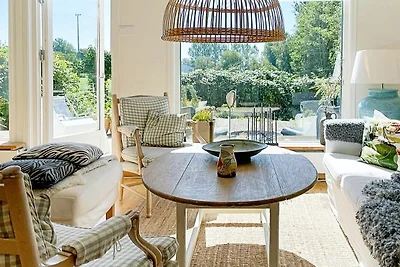4 Sterne Ferienhaus in TOMELILLA-By Traum