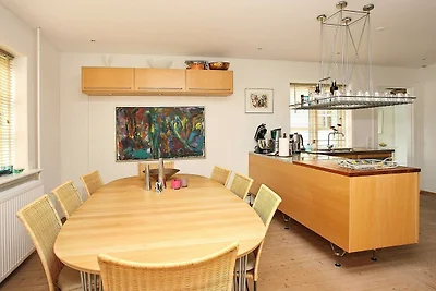 5 Personen Ferienhaus in Skagen-By Traum