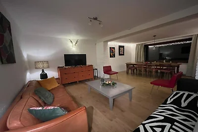 Ferienhaus in der belgischen Eifel