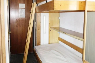 Studio für 6 Personen